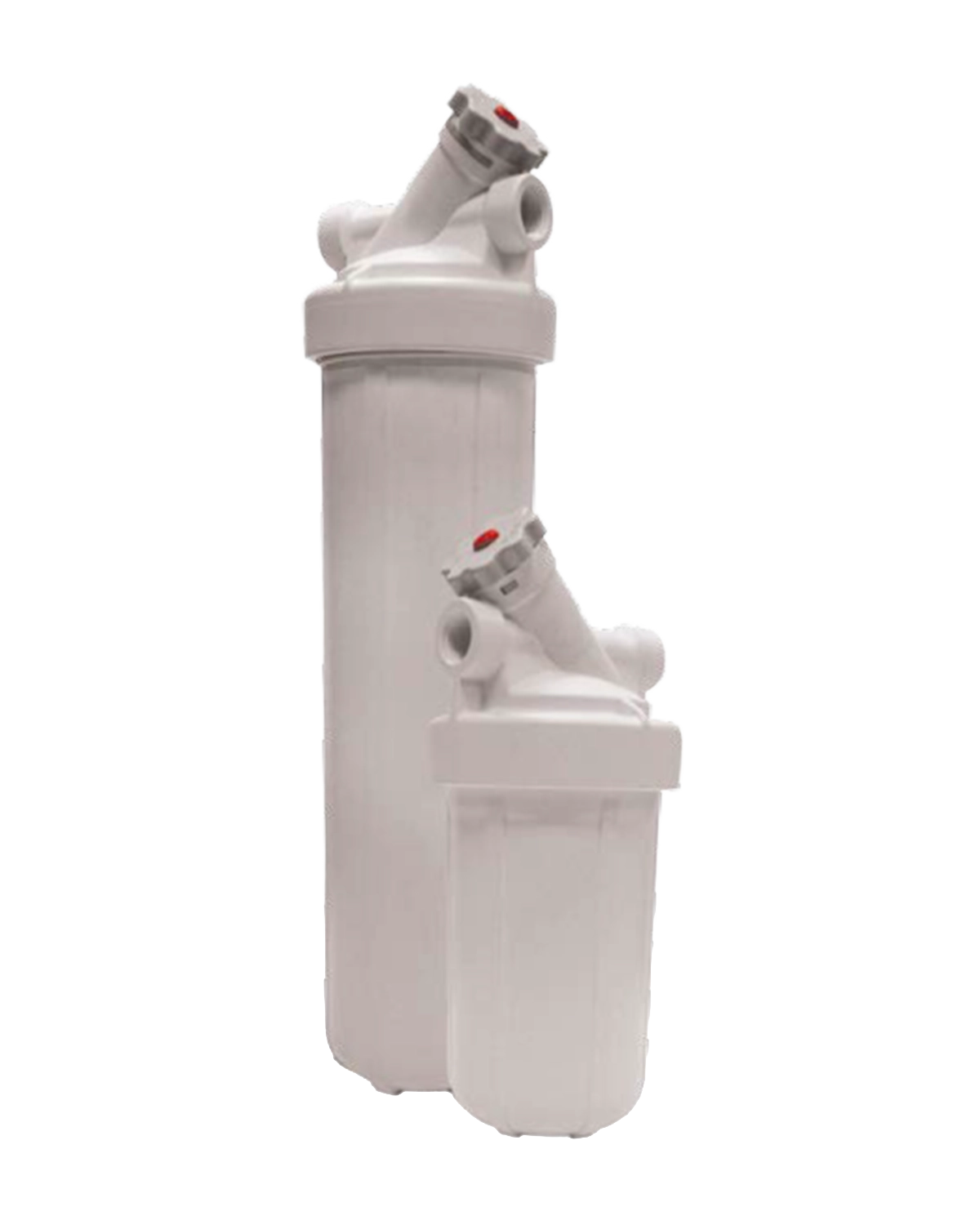 Pentair Big White™ with Bypass Filter Housings